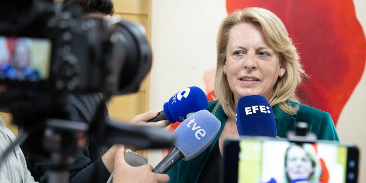 Cantabria celebra la aprobación en el Senado de la retirada del lobo del LESPRE, pendiente de su ratificación en el Congreso