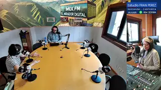 Tertulia de Sociedad 