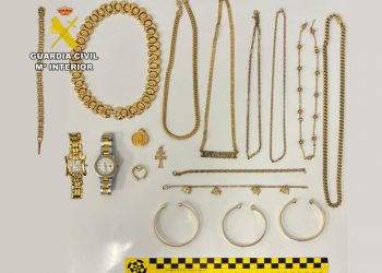 Detenidas dos mujeres en Solares por intentar estafar 40.000 euros con el timo del tocomocho