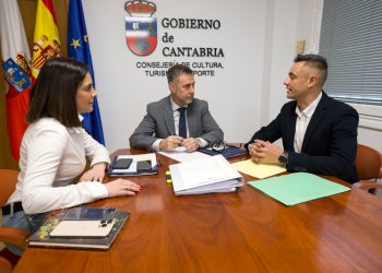 El nuevo mirador de San Pedro del Romeral comenzará a construirse el próximo año