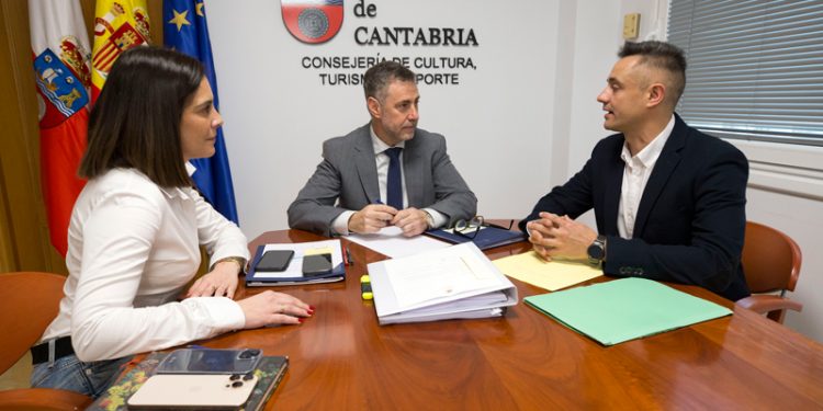 El nuevo mirador de San Pedro del Romeral comenzará a construirse el próximo año