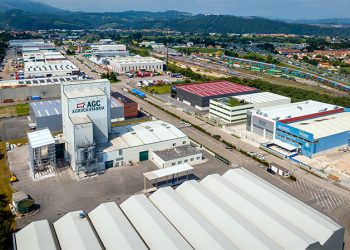 Cantabria registra la creación de 103 sociedades mercantiles en enero, un 43,1% más que en 2024