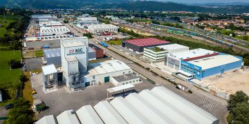 Cantabria registra la creación de 103 sociedades mercantiles en enero, un 43,1% más que en 2024