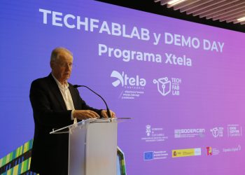 Cantabria impulsa su revolución digital con una red de ‘startups’ en inteligencia artificial y energías verdes