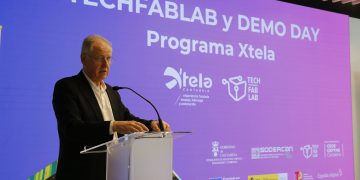 Cantabria impulsa su revolución digital con una red de ‘startups’ en inteligencia artificial y energías verdes