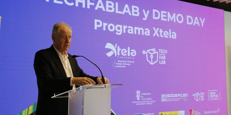 Cantabria impulsa su revolución digital con una red de ‘startups’ en inteligencia artificial y energías verdes