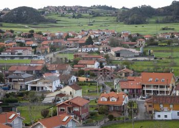 Camargo aumenta un 8% el presupuesto para las Juntas Vecinales en 2025