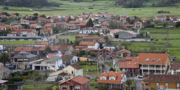 Camargo aumenta un 8% el presupuesto para las Juntas Vecinales en 2025