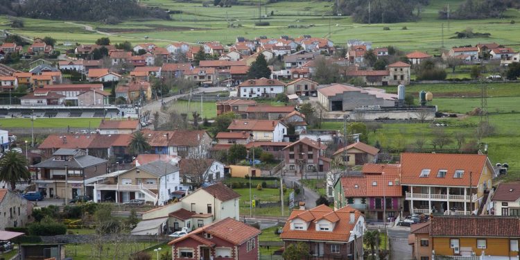 Camargo aumenta un 8% el presupuesto para las Juntas Vecinales en 2025