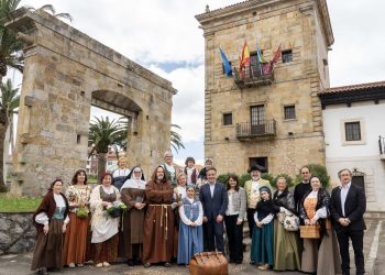 Camargo celebra el 2 de mayo con 85 actividades en homenaje a Pedro Velarde