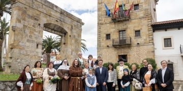 Camargo celebra el 2 de mayo con 85 actividades en homenaje a Pedro Velarde