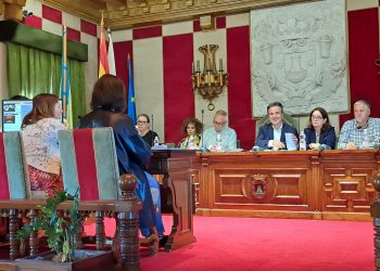 Aprobada la ordenanza de recogida de residuos en Camargo ante «la imposición del ‘tasazo’ de basuras»