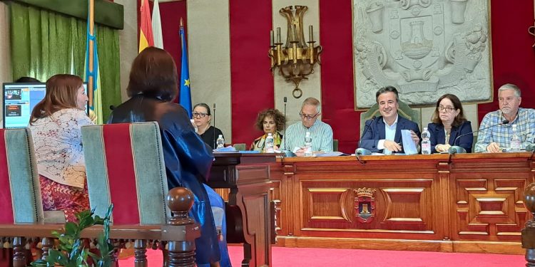 Aprobada la ordenanza de recogida de residuos en Camargo ante «la imposición del ‘tasazo’ de basuras»