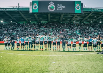 El Racing regala las entradas a su afición para el desplazamiento clave en Cartagena