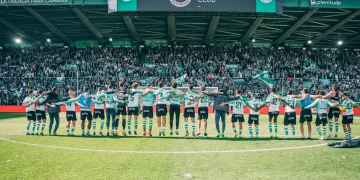 El Racing regala las entradas a su afición para el desplazamiento clave en Cartagena