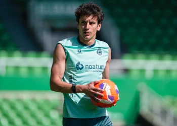 Marco Sangalli: «La plantilla está motivada y con la convicción de volver a ganar»