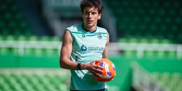 Marco Sangalli: «La plantilla está motivada y con la convicción de volver a ganar»
