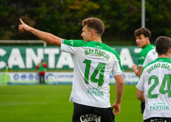 El Rayo Cantabria mantiene viva la esperanza del playoff