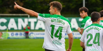 El Rayo Cantabria mantiene viva la esperanza del playoff