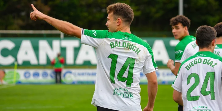 El Rayo Cantabria mantiene viva la esperanza del playoff