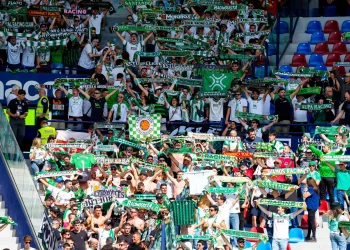 El Racing subvencionará parte de las entradas para sus abonados que viajen a Huesca