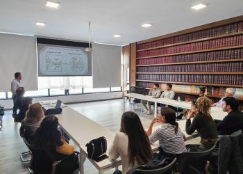 Cámara Torrelavega lanza el programa «BEST» para apoyar el desarrollo de startups en la cuenca del Besaya