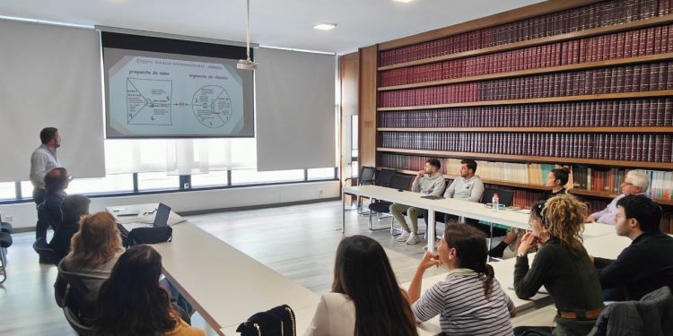 Cámara Torrelavega lanza el programa «BEST» para apoyar el desarrollo de startups en la cuenca del Besaya