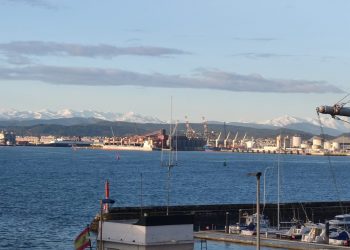 Cantabristas critica la Ley de Ordenación del Transporte Marítimo del Gobierno de Cantabria por sus «incongruencias» y falta de eficiencia