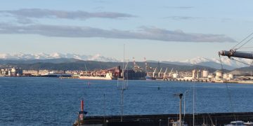 Cantabristas critica la Ley de Ordenación del Transporte Marítimo del Gobierno de Cantabria por sus «incongruencias» y falta de eficiencia