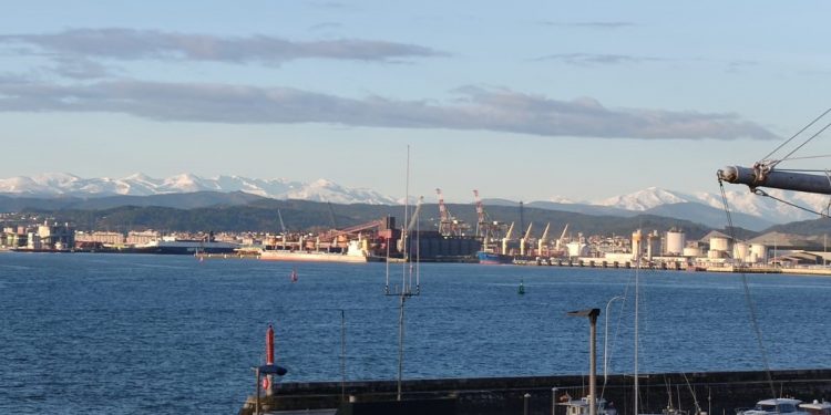 Cantabristas critica la Ley de Ordenación del Transporte Marítimo del Gobierno de Cantabria por sus «incongruencias» y falta de eficiencia
