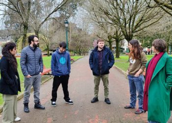 Cantabristas Torrelavega critica el Plan de Sostenibilidad Turística por su falta de coherencia y planificación