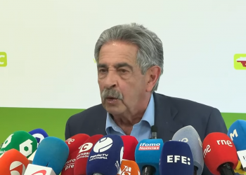 Revilla, sobre la demanda del rey emérito: “Es injusto y mezquino que un inviolable demande a un ciudadano de a pie”