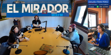 Tertulia de Sociedad