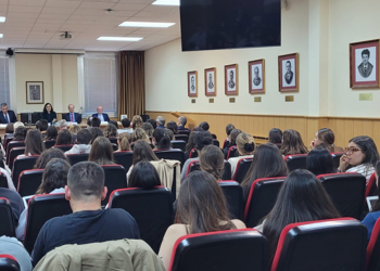 La Universidad de Cantabria presenta un estudio pionero sobre la fiscalidad del alquiler de vivienda