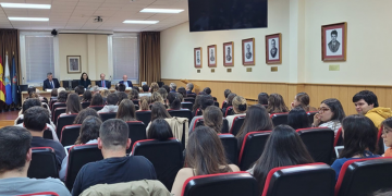 La Universidad de Cantabria presenta un estudio pionero sobre la fiscalidad del alquiler de vivienda