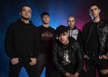 «A nuestros conciertos viene gente joven» Aaron Romero