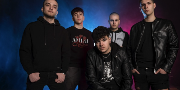 «A nuestros conciertos viene gente joven» Aaron Romero