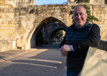 Agustín Molleda dejará la Alcaldía de Cartes el 30 de abril para centrarse en su labor orgánica en el PSOE