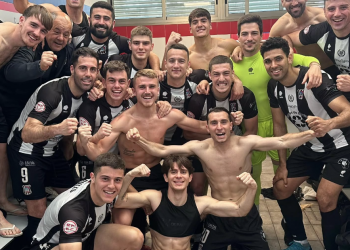 Semana negra para los equipos cántabros en Segunda RFEF, con Escobedo como única excepción