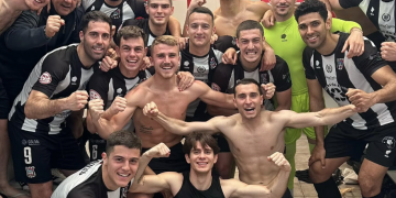 Semana negra para los equipos cántabros en Segunda RFEF, con Escobedo como única excepción