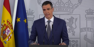 Pedro Sánchez comparece tras el histórico apagón y advierte: “No descartamos ninguna hipótesis”