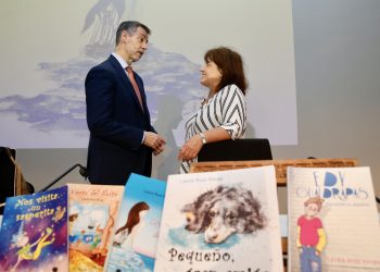 El Día del Libro Infantil y Juvenil destaca la importancia de la lectura en el desarrollo de los más jóvenes