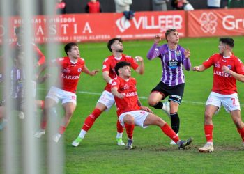 El CD Laredo se alía con Adidas para vestir a todos sus equipos durante las dos próximas temporadas