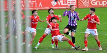 El CD Laredo se alía con Adidas para vestir a todos sus equipos durante las dos próximas temporadas