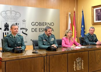 Detenidas trece personas en Cantabria por ciberdelincuencia y fraude, con más de 76.000 euros recuperados