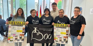 Boo se prepara para vivir un intenso fin de semana festivo del 25 al 27 de abril