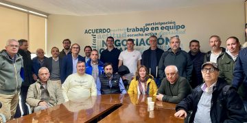 Firmado el nuevo convenio del transporte de viajeros por carretera en Cantabria con subidas salariales hasta 2028