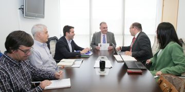 Cantabria exige al Gobierno de España avances reales en la conexión ferroviaria Santander-Bilbao