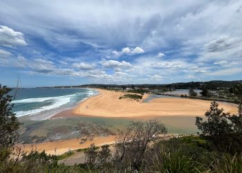 Un estudio pionero analiza cómo predecir el futuro de las playas frente al cambio climático