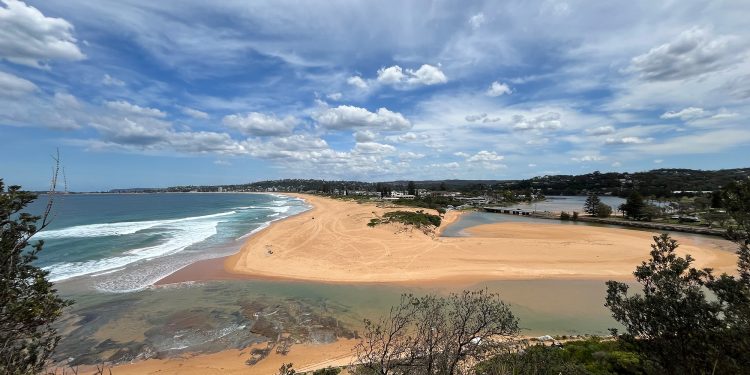 Un estudio pionero analiza cómo predecir el futuro de las playas frente al cambio climático